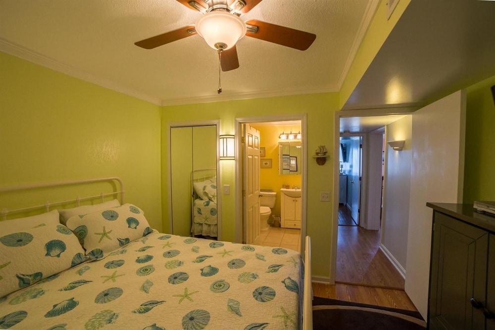 Ocean Forest Villas Myrtle Beach Bagian luar foto