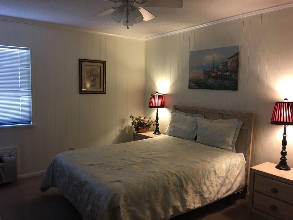 Ocean Forest Villas Myrtle Beach Bagian luar foto