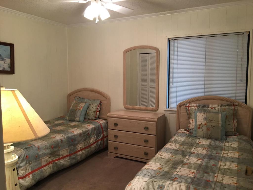 Ocean Forest Villas Myrtle Beach Bagian luar foto