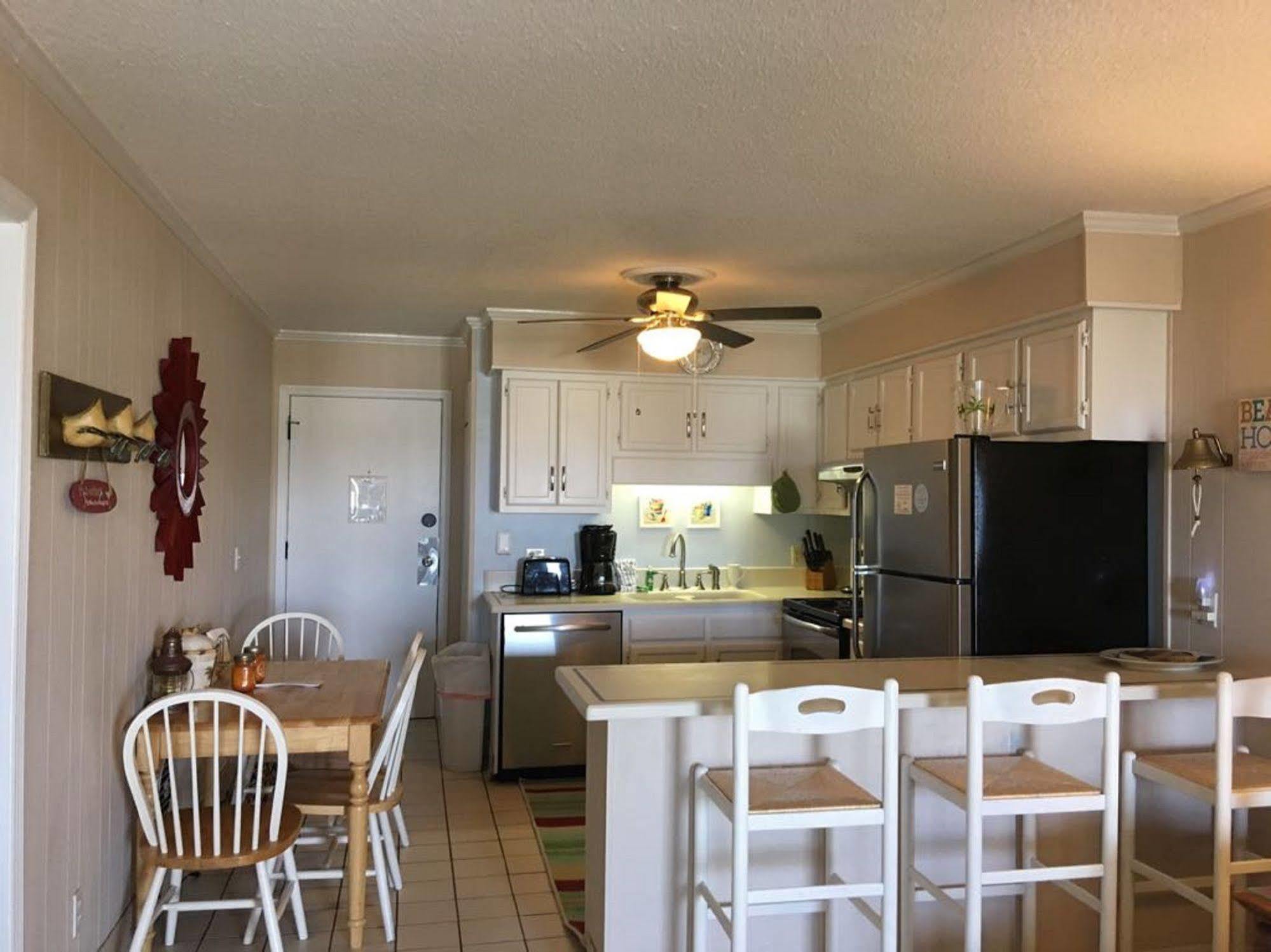 Ocean Forest Villas Myrtle Beach Bagian luar foto