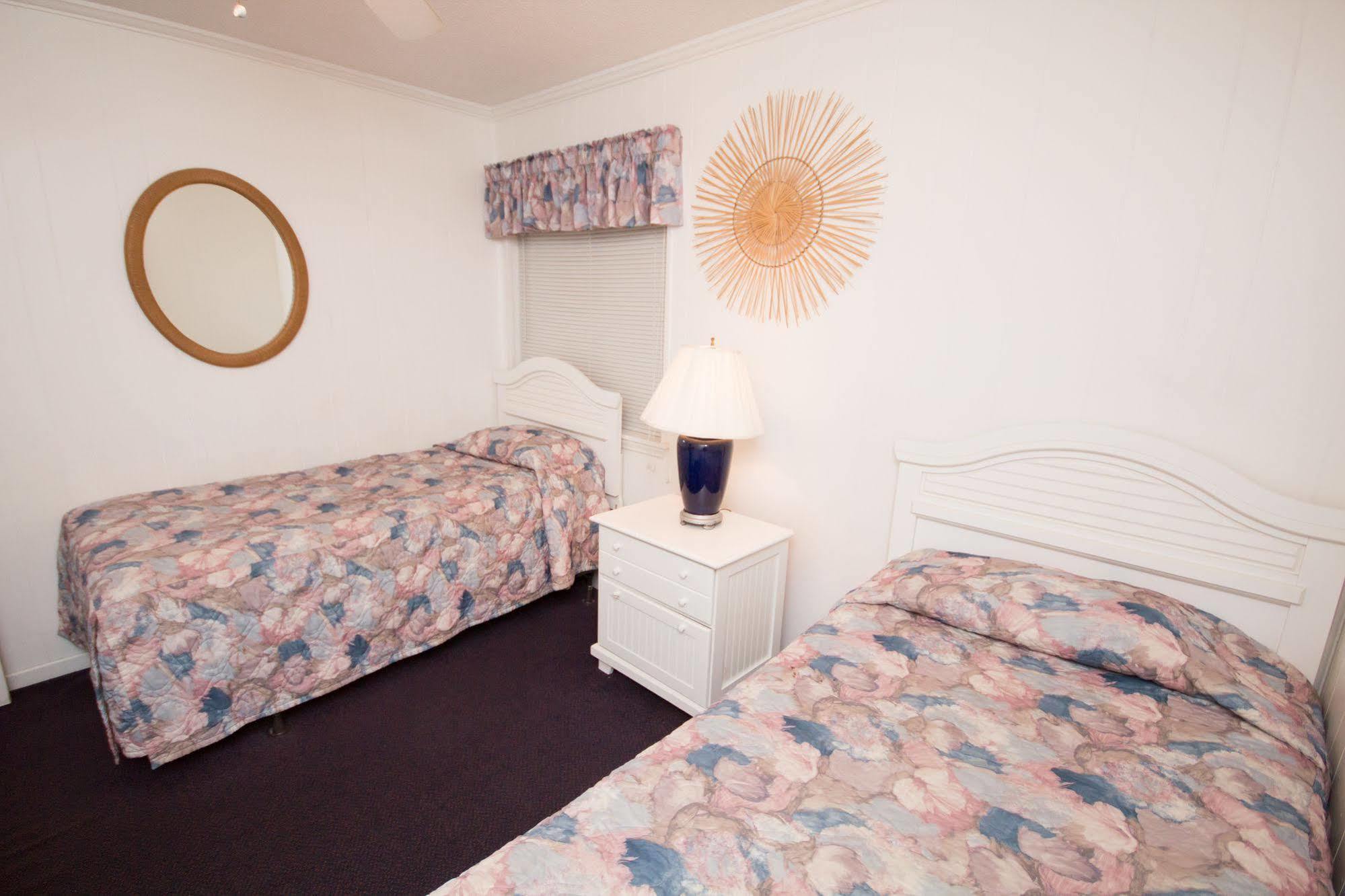 Ocean Forest Villas Myrtle Beach Bagian luar foto