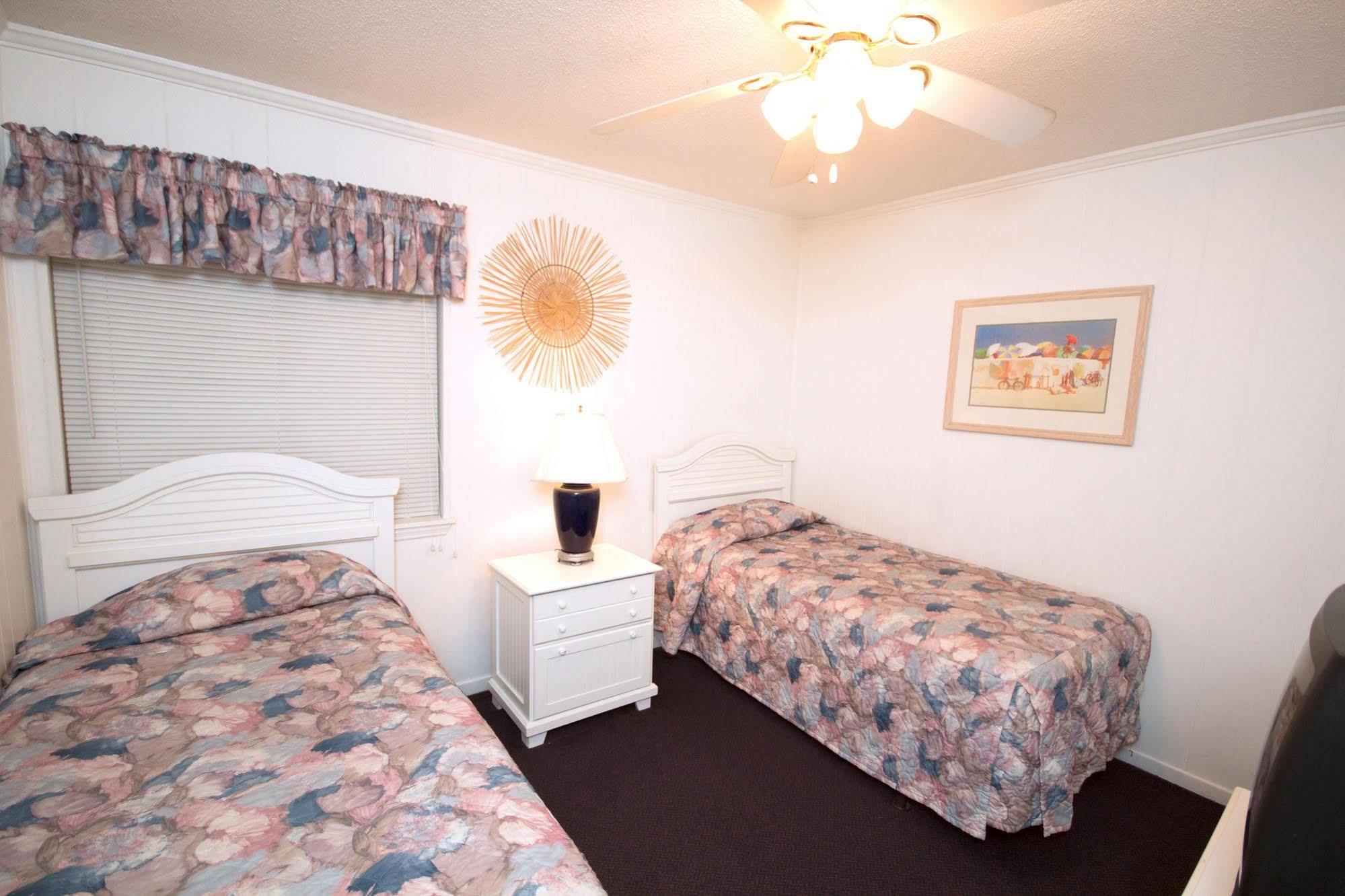 Ocean Forest Villas Myrtle Beach Bagian luar foto