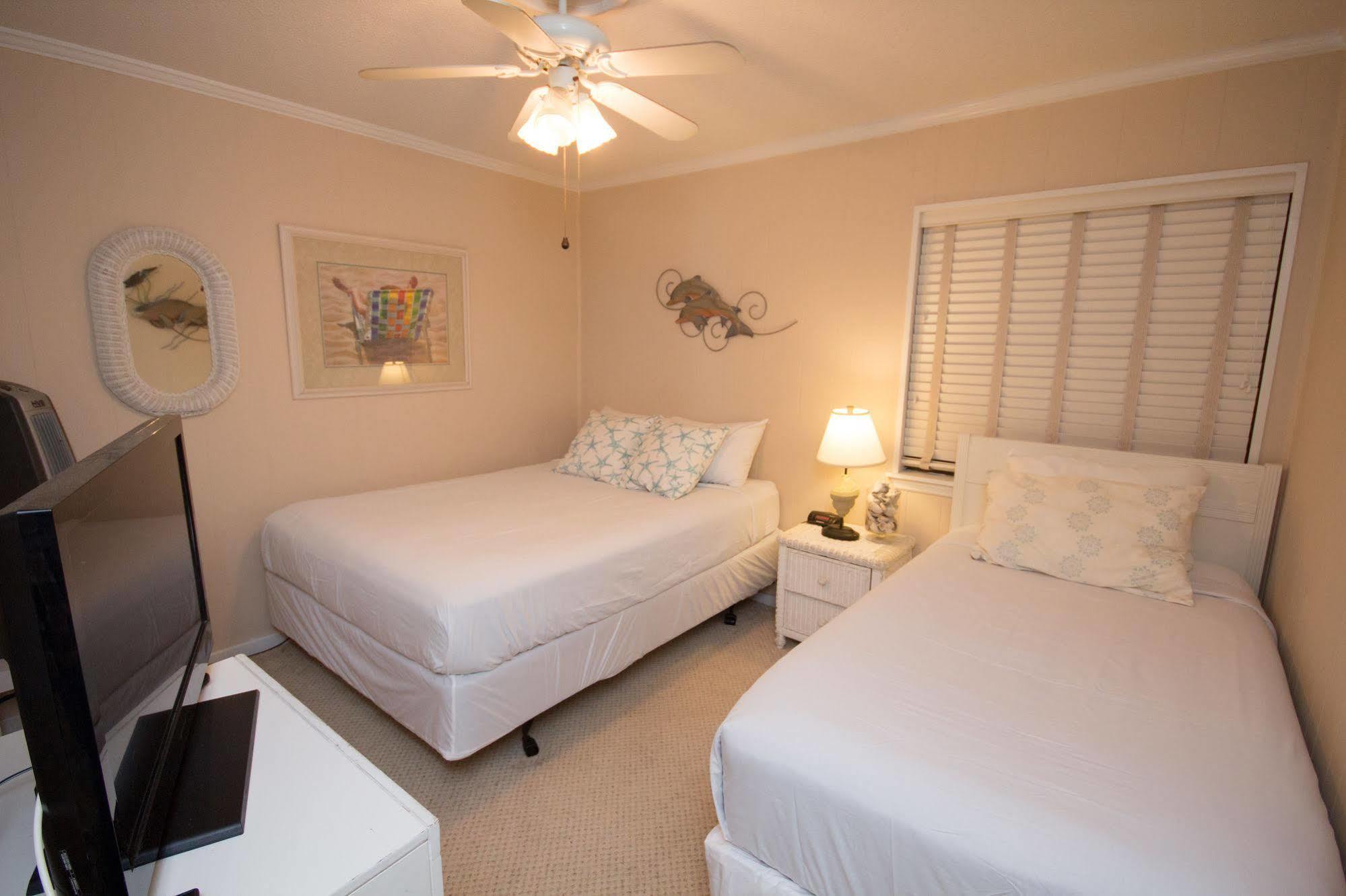 Ocean Forest Villas Myrtle Beach Bagian luar foto