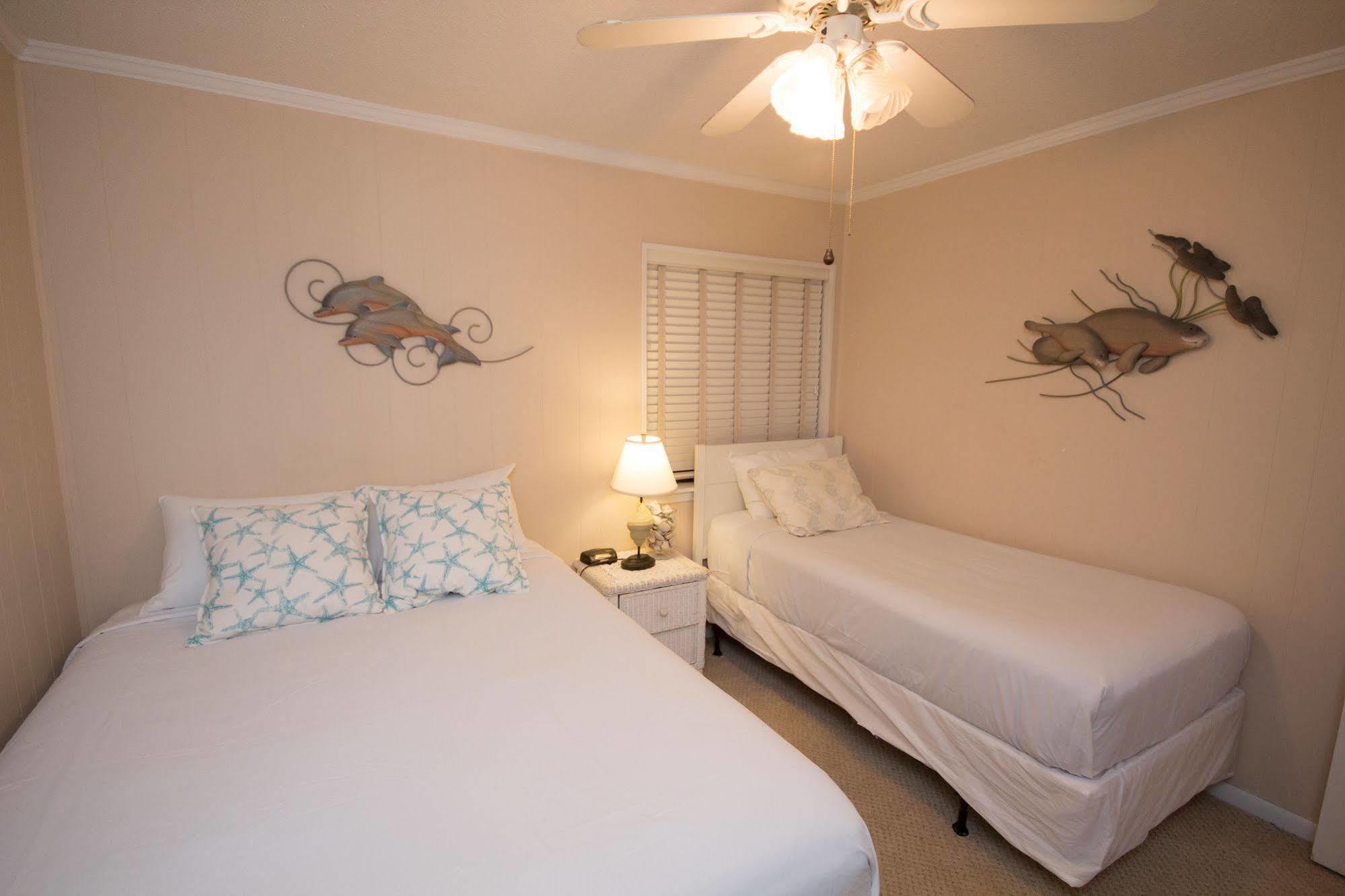 Ocean Forest Villas Myrtle Beach Bagian luar foto