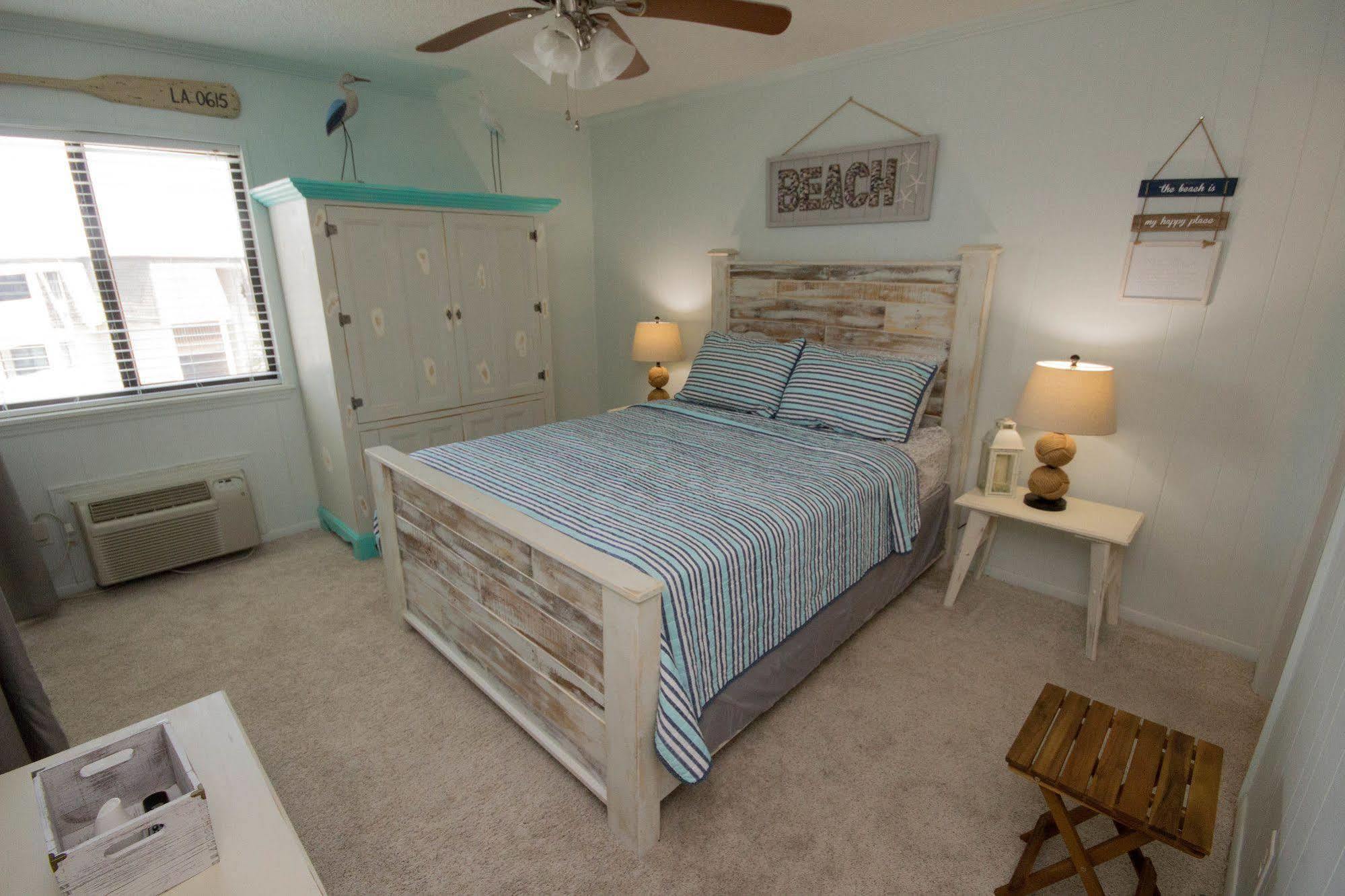 Ocean Forest Villas Myrtle Beach Bagian luar foto