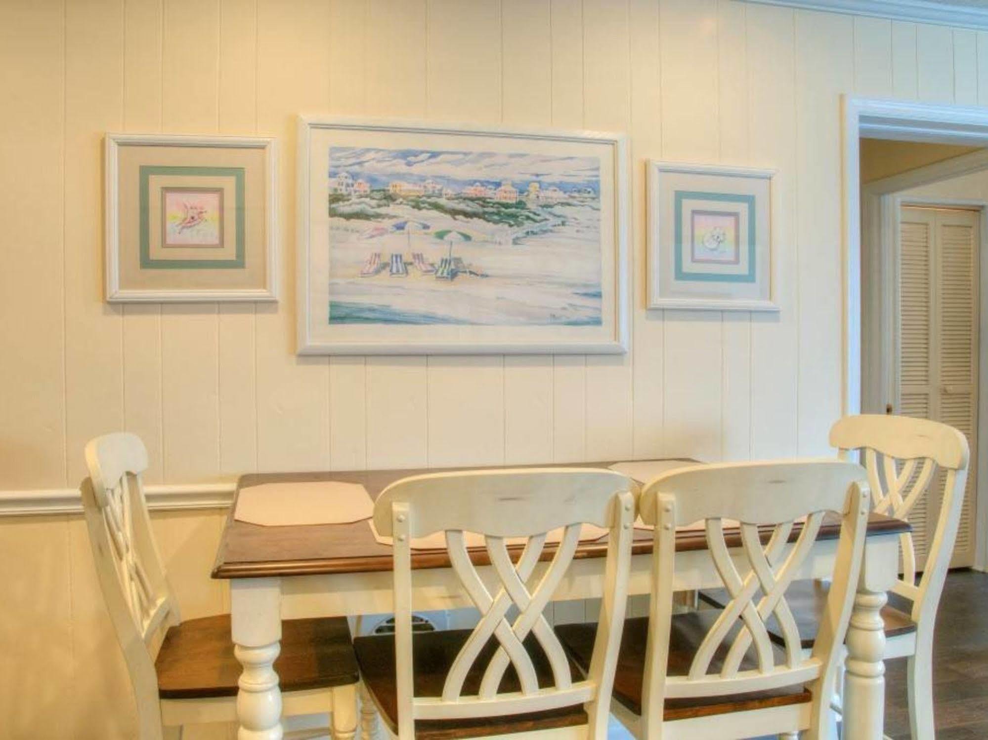 Ocean Forest Villas Myrtle Beach Bagian luar foto