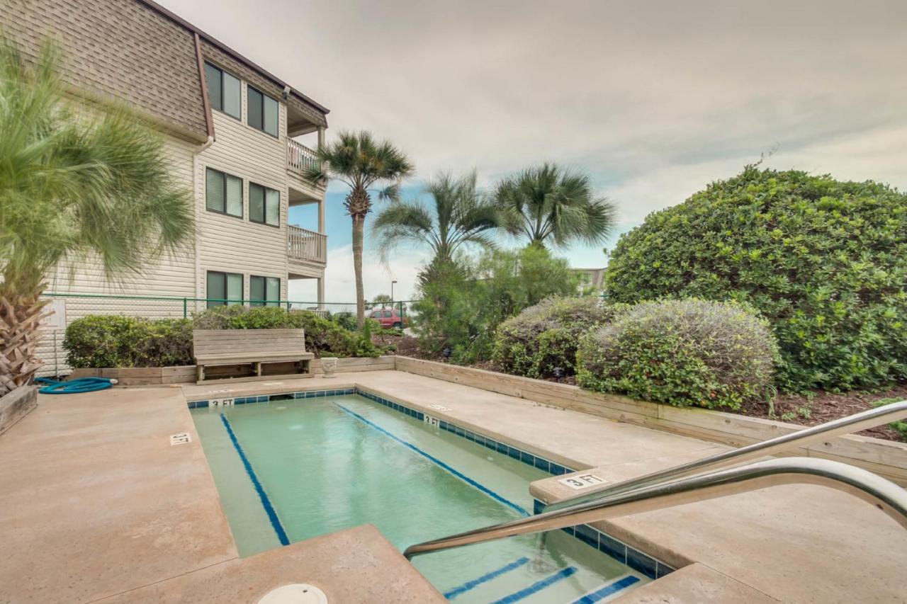 Ocean Forest Villas Myrtle Beach Bagian luar foto